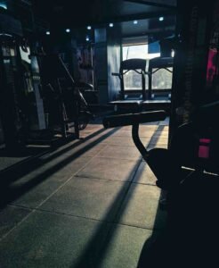 How Should One Select Appropriate Gym Flooring for Various Gym Areas?