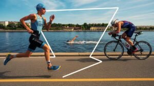 Sprint Triathlon Prep: Dominate in 30 Days